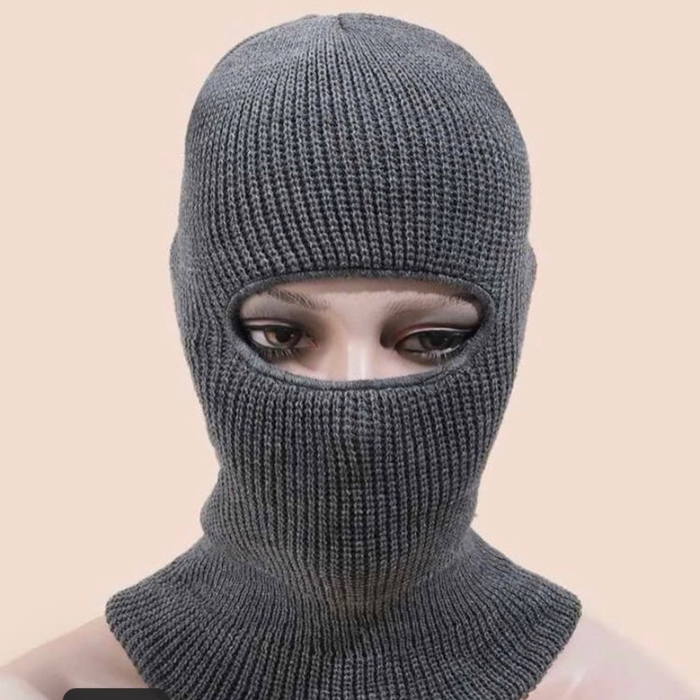 Ski Masks For Women Or Men | RyUniqueThingz ✨